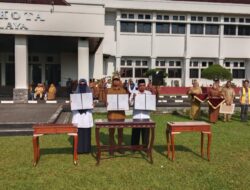 Program Isbat Nikah Terpadu,Wali Kota Tasik Viman: Menyasar Warga Miskin Tidak Miliki Dokumen Pernikahan yang Sah