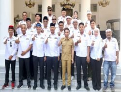Penguatan Pendidikan Karakter,  Disdik Kabupaten Purwakarta Bersama Apdesi Laksanakan MoU