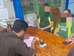 Dana Koperasi Disikat Rp1,5 Miliar, Tiga Pengurus Terlibat dan Satu Jadi DPO