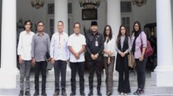 RKIH Dan Pemkab Purwakarta Jalin Kerja Sama Percepat Akses Pendidikan Tinggi Bagi Kaum Muda