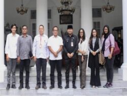 RKIH Dan Pemkab Purwakarta Jalin Kerja Sama Percepat Akses Pendidikan Tinggi Bagi Kaum Muda