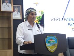 Musrenbang Tingkat Provinsi Jabar, Diky Chandra: Sampaikan Beberapa Usulan dari Kota Tasikmalaya