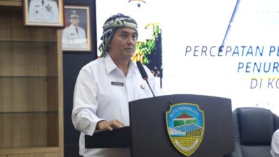 Musrenbang Tingkat Provinsi Jabar, Diky Chandra: Sampaikan Beberapa Usulan dari Kota Tasikmalaya