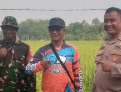 Jaga Kebersihan dan Kesehatan, Kades Cidadap Rutin Gelar “Jumsih” Bersama Babinsa, Bhabinkamtibmas, dan Warga Masyarakat