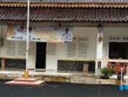 Heran, Pensiunan ASN di kecamatan Pacet Cianjur, Masih Aktif Sebagai Staf Pelaksana PPAT Kecamatan, Apa Tidak Ada yang Lain !!!!