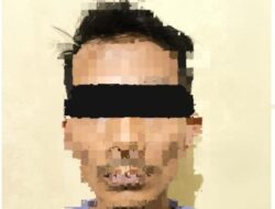 Edarkan Sabu, Seorang Pemuda Diringkus Polres Purwakarta 