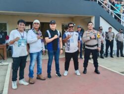 Diabaikan Pemerintah dan DPRD, PERSIPO Purwakarta Alami Degradasi di Liga 4 Seri 2
