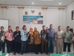 Pembentukan Koperasi Merah Putih di Desa Cipinang Kecamatan Cibatu Purwakarta Melalui Musdesus