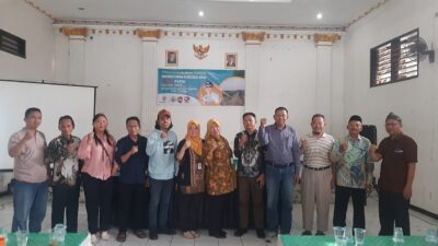 Pembentukan Koperasi Merah Putih di Desa Cipinang Kecamatan Cibatu Purwakarta Melalui Musdesus