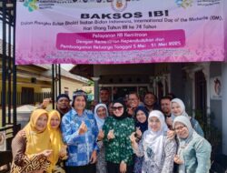Wakil Wali Kota Tasikmalaya Sambut Kunjungan Kerja Anggota Komite III DPD RI Agita Nurfianti