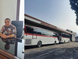 Dukung Terminal Type A Digunakan Kembali, PT Primajasa Larang Menaikkan Penumpang di Lajur Tertentu