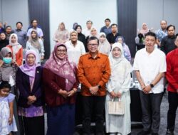 Wakil Bupati Subang Buka Kegiatan PDHI Jabar 8