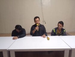 DPC APRI Tasikmalaya Klarifikasi Penangkapan Anggota, Tegaskan Lokasi Penambangan Masuk WPR