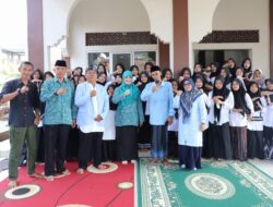 Sosialisasi,Rani Permayani: Berharap Dapat Tingkatkan Kesadaran Masyarakat Akan Bahaya Kekerasan Terhadap Perempuan dan Anak