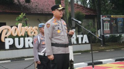 Jika Ada Aksi Premanisme, Warga Purwakarta Bisa Lapor Ke Polres Purwakarta Melalui Whatsapp