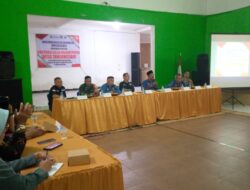 Pembentukan Kopdes Merah Putih, Amas Kades Tanjungsari:Ajak Masyarakat untuk Bersama-sama Membangun Perekonomian Desa