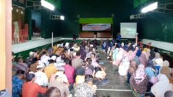 Pemdes Sukamenak Sukaresik Gelar Musdesus Pembentukan Kopdes Merah Putih,Dengan Pemilihan Secara Langsung