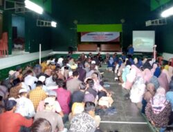 Pemdes Sukamenak Sukaresik Gelar Musdesus Pembentukan Kopdes Merah Putih,Dengan Pemilihan Secara Langsung