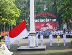 Harkitnas Ke-117: Bangkit Untuk Indonesia Emas