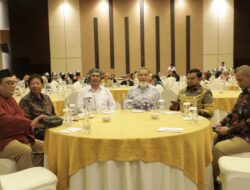 Diky Chandra: Kolaborasi Hiswana Migas Dengan Koperasi Merah Putih, Ide yang Bagus, Sigit Sambut Baik Adanya Koperasi Merah Putih