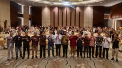 Diky Chandra: Apresiasi Atas Kontribusi Hiswana Migas Telah Menjadi Mitra yang Proaktif dan Solutif