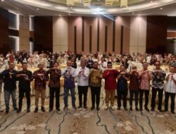 Diky Chandra: Apresiasi Atas Kontribusi Hiswana Migas Telah Menjadi Mitra yang Proaktif dan Solutif