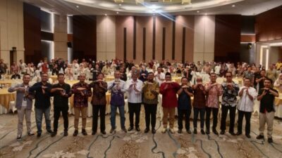 Diky Chandra: Apresiasi Atas Kontribusi Hiswana Migas Telah Menjadi Mitra yang Proaktif dan Solutif