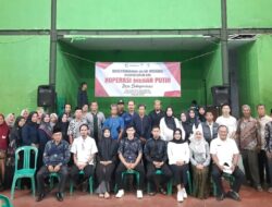 Koperasi Desa Merah Putih Sukapancar, Resmi Terbentuk Hasil Musdesus, Siap Jadi Penggerak Ekonomi Lokal