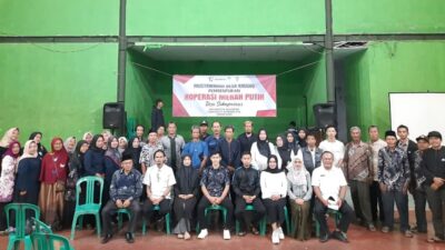 Koperasi Desa Merah Putih Sukapancar, Resmi Terbentuk Hasil Musdesus, Siap Jadi Penggerak Ekonomi Lokal