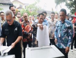 Pemusnahan Arsip di Purwakarta: Menjaga Sejarah, Membuka Ruang