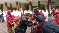 H Yonandi:Bukan Hanya Ngamumule Budaya Sunda, Saja Tapi Terinternalisasi ke Dalam Diri dan Jiwa untuk Kuatkan Karakter