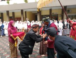 H Yonandi:Bukan Hanya Ngamumule Budaya Sunda, Saja Tapi Terinternalisasi ke Dalam Diri dan Jiwa untuk Kuatkan Karakter