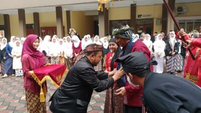 H Yonandi:Bukan Hanya Ngamumule Budaya Sunda, Saja Tapi Terinternalisasi ke Dalam Diri dan Jiwa untuk Kuatkan Karakter