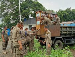 Pemkot Bandung Segel Lahan Palaguna, Ini Kata Wali Kota Muhammad Farhan
