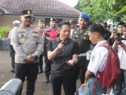 Kolaborasi Polres Purwakarta Bersama Pemkab, Kembali Tegaskan Sanksi Tilang dan Penyitaan Bagi Pengendara di Bawah Umur