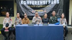 Purwakarta, Sekolah Kita, Jalan Raya Kita; Bebas Dari Bahaya Motor Pelajar