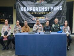 Purwakarta, Sekolah Kita, Jalan Raya Kita; Bebas Dari Bahaya Motor Pelajar