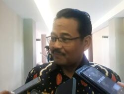 Harmoni Pendidikan Digelar BEM Universitas Perjuangan,Ini Pesan Rektor Dr. H.D.Yadi Heryadi M.Sc