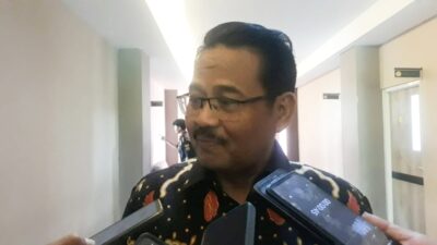 Harmoni Pendidikan Digelar BEM Universitas Perjuangan,Ini Pesan Rektor Dr. H.D.Yadi Heryadi M.Sc