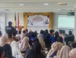 BEM UNPER Gelar Harmoni Pendidikan sebagai Wadah Diskusi untuk Memajukan Pendidikan