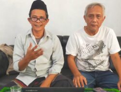 PWI Kabupaten Subang Akan Gelar OKK,Ini Penjelasan Ketua Plt Eko