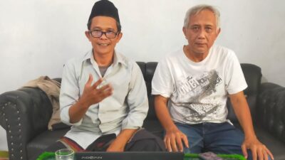 PWI Kabupaten Subang Akan Gelar OKK,Ini Penjelasan Ketua Plt Eko