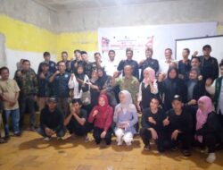 Resmi Terbentuk KDMP Dirgahayu Kadipaten,Ini Harapan Kades Asep Budi Wahyudin