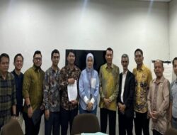 Korban Calon Tenaga Kerja PT. Metro Purwakarta Sepakat Berdamai