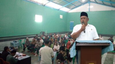 Sah! Pemdes Kadipaten Bentuk Pengurus KDMP, Tindak Lanjut dari Instruksi Presiden Nomer 9 Tahun 2025