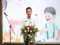 SSGI 2024: Angka Stunting di Purwakarta Turun dari 24 Persen Menjadi 14,5 Persen