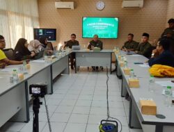 Dianggap Kriminalisasi Terhadap Mantan Pegawai, Baznas Jabar Angkat Bicara