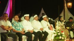 “Nganjang Ka Warga”, Kang Rey dan KDM Berkomitmen Wujudkan Pembangunan yang Merata