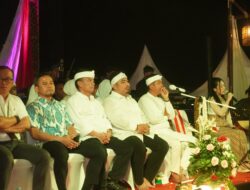 “Nganjang Ka Warga”, Kang Rey dan KDM Berkomitmen Wujudkan Pembangunan yang Merata