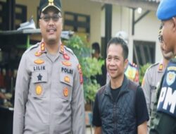 Siap-siap,Pelajar Purwakarta yang Masih Keluyuran Diatas Jam 9 Malam Akan Dirazia